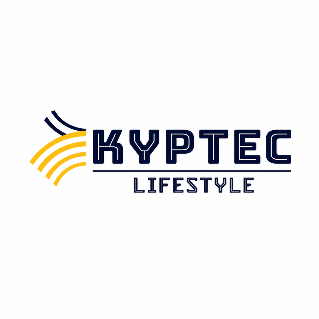 KyptecLifeStyle® – Premium Indian Brand for Wireless Headphones &Earbuds