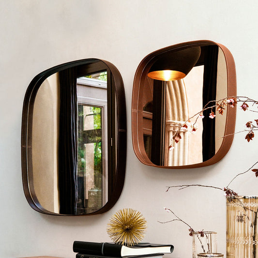 A Complete Guide to Choosing Reflective Wall Décor