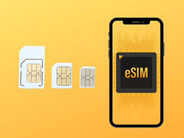 How Can Global eSIM Cards Keep You Connected Worldwide?