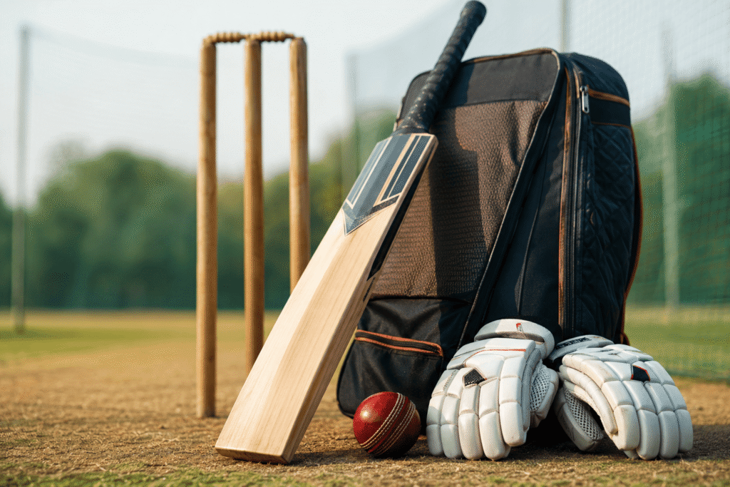 10 Common Cricket Bat Buying Mistakes and How to Avoid Them