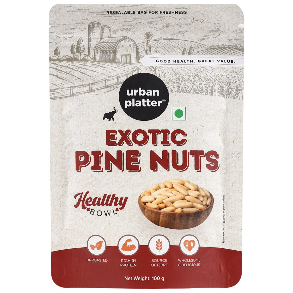 Are Pine Nuts Good for Heart Health?