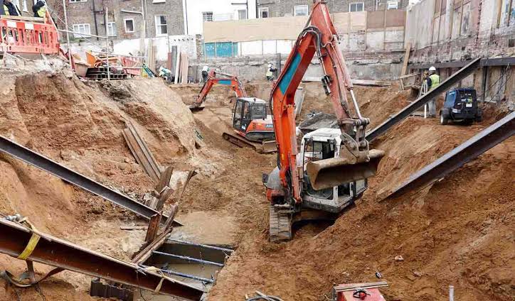How Do Groundworks in Maida Vale Improve Construction?