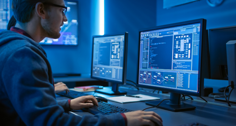 How Nextwebi Delivers Scalable Custom Software Solutions for Modern Businesses