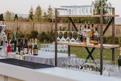 Corporate Party Bar Catering Ideas for Networking Events