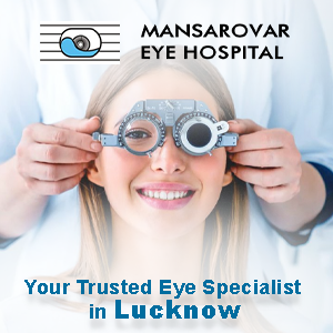 Top 10 Eye Hospital in Lucknow (2026) – Best Eye Hospital in Lucknow for Advanced Eye Care