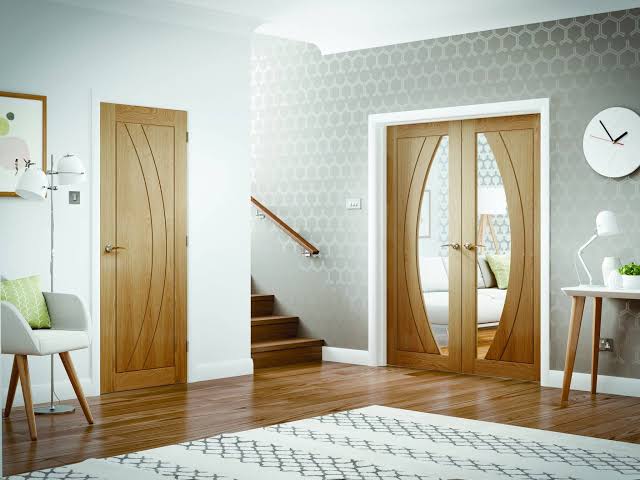 Why Choose Luxury Internal Doors for Your Home