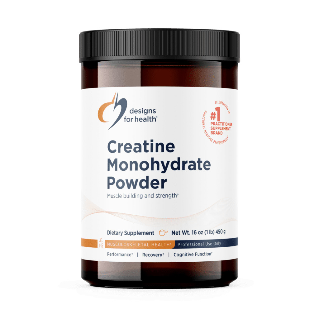 Why the Best Creatine Monohydrate Matters for Muscle Growth and Recovery