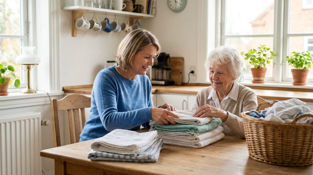 WHEN SHOULD FAMILIES CONSIDER HOME HEALTH CARE MANASSAS FOR HOME HEALTH CARE MANASSAS VA NEEDS?