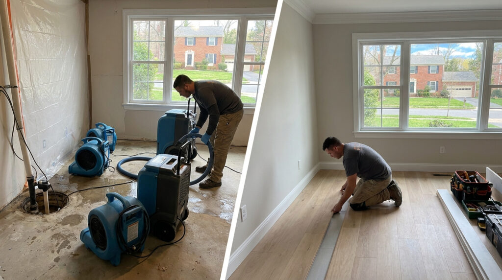 How Can Restoration Companies Hire Remote Sales Team Members While Learning How To Grow My Restoration Business?