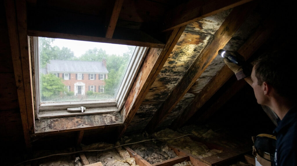 What Safety Steps Matter Before You Clean Black Mold During A Cleaning Black Mold Project?