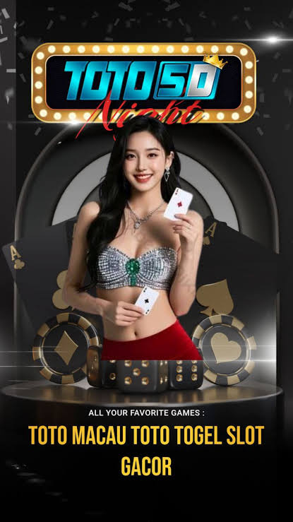 Explore Modern Digital Features With TOGEL MACAU