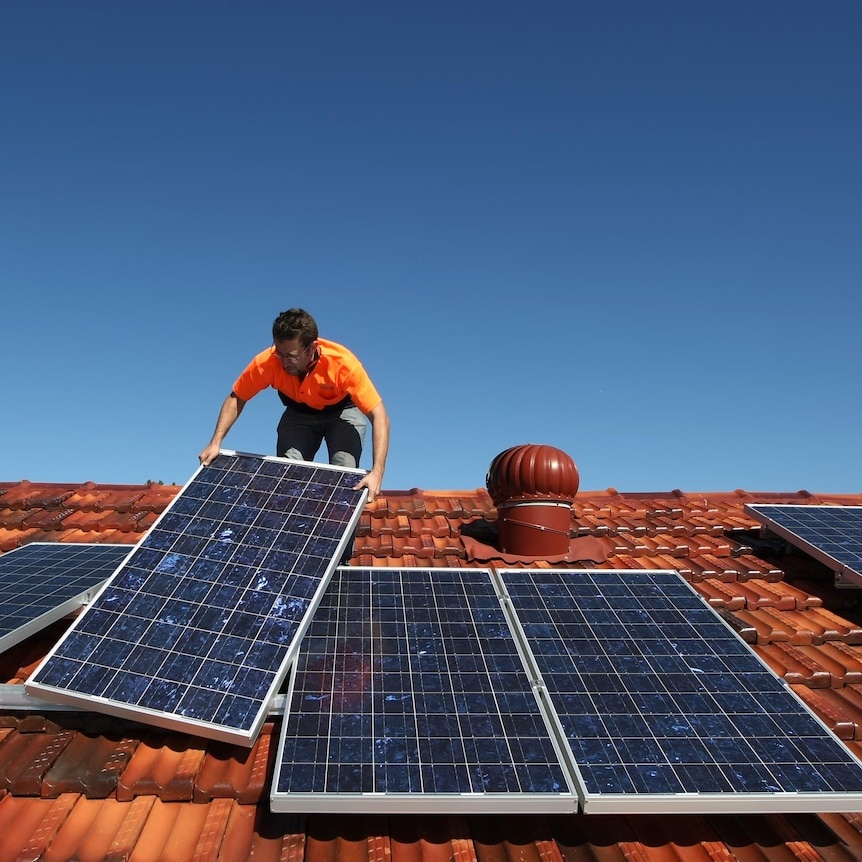 Solar Installation Services That Help You Save Money and Power Your Home