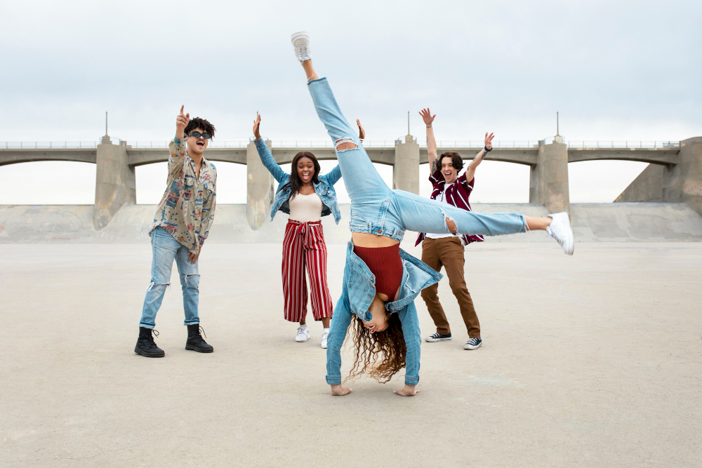 Ecstatic Dance Toronto Thursday: What to Expect at Weekly Dance Nights