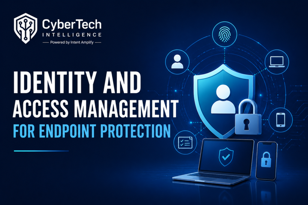Identity and Access Management for Endpoint Protection