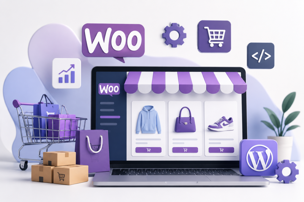 Top WooCommerce Development Services to Boost Your eCommerce Business