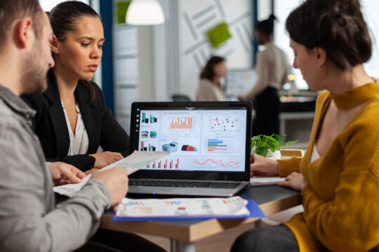 Lead Generation Tools for B2B Marketing Teams Picks