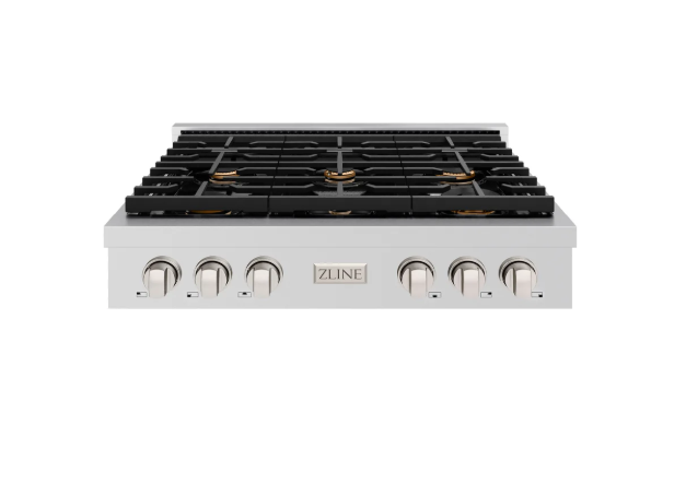High End Cooking Appliances: The Future of Smart and Premium Kitchens