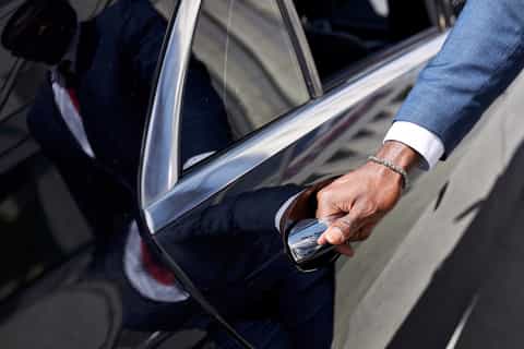 Rhodos Transfer – Komfortable Flughafentransfers und private Fahrten