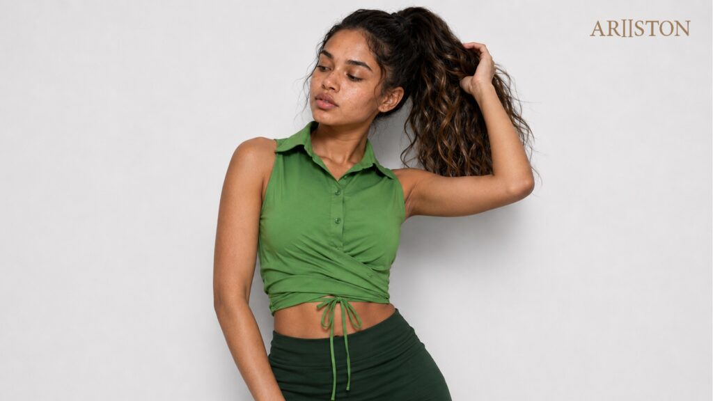 Which Crop Top Brand Should You Actually Buy in India? An Honest Comparison