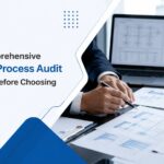 Why a Comprehensive Business Process Audit Is Essential Before Choosing a New ERP?