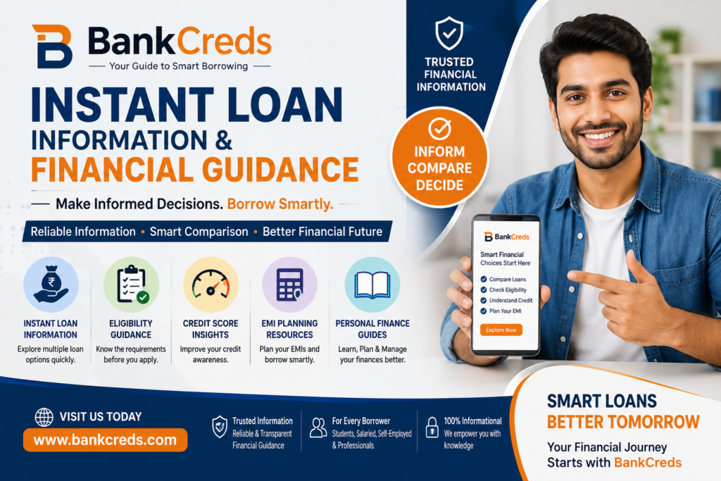 A Complete Guide to Instant Student Loans for First-Time Borrowers