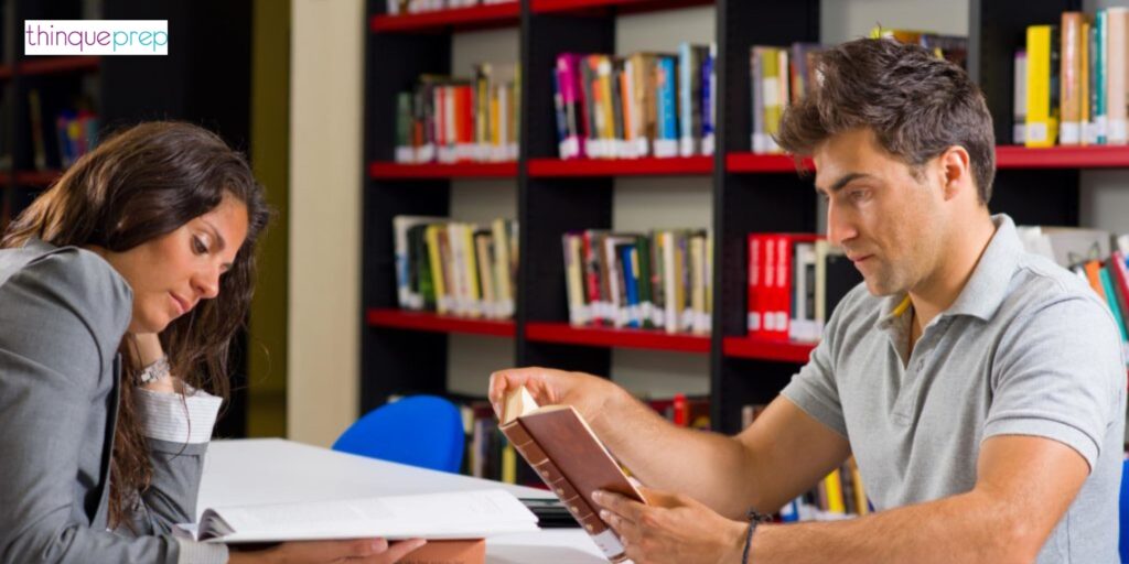 SAT Prep Orange County | SAT & ACT Private Tutoring | Thinque Prep