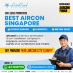 How to Choose the Right Aircon for Your Home