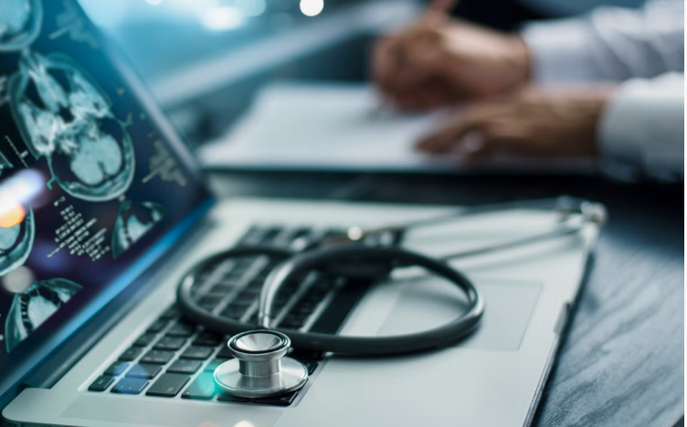 Medical Marketing Agency UK Driving Measurable Business Growth
