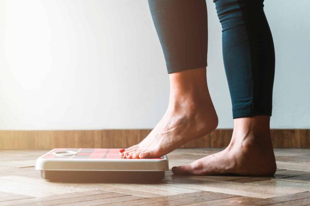 ¿Qué Beneficios Ofrece una Clínica para Bajar de Peso Cerca de Mí? | Pasaporte a la Salud
