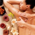 Enjoy a Refreshing Spa in Tecom Designed for Total Comfort