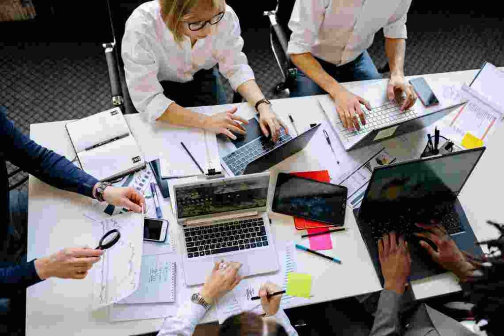 SEM Agency Dubai: Helping Businesses Reach the Right Audience Through Search