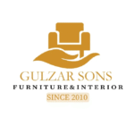 Chinioti Jhoola – A Perfect Blend of Traditional Craftsmanship and Timeless Luxury by Gulzar Sons Furniture