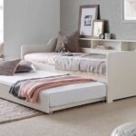 Why Are Guest Beds with Mattress Ideal for Overnight Guests?