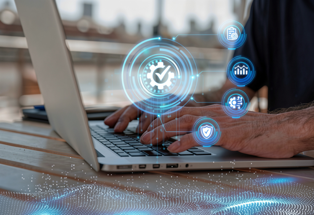IT Consulting Services That Drive Business Innovation Fast