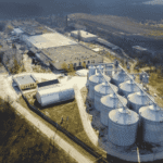Biogas to Sustainable Aviation Fuel for Smarter Aviation