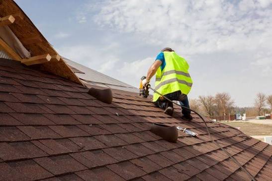 Why Do Homeowners Recommend Experienced Roofing Companies?