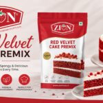 Top 5 Mistakes to Avoid While Using Red Velvet Cake Premix