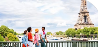 Cómo Elegir los Mejores Paquetes de Viajes a París Todo Incluido