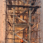 How Retrofitting Contractors Strengthen Existing Buildings