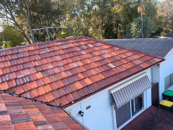 Roof Restoration Options for Different Home Styles Across NSW