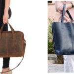 The Benefits of Choosing Genuine Leather Bags Over Synthetic Alternatives