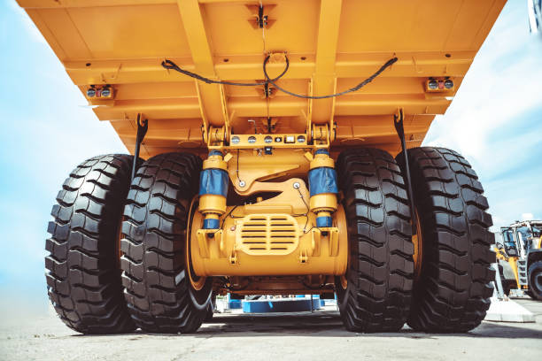 How Mining Expansion Is Driving Tire Demand Across Latin America