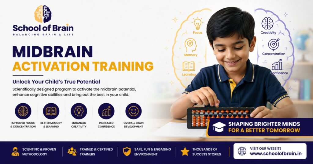 Top 7 Features of a Quality Midbrain Activation Training Program Explained