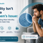 Fertility Isn’t Just a Women’s Issue: Understanding Male Infertility and When to Seek Help