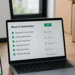 How Automation Reduces Move-Day Support Requests
