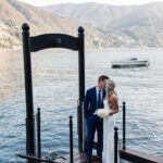Lake Como Photographer: Capturing Love in Italy’s Most Elegant Setting
