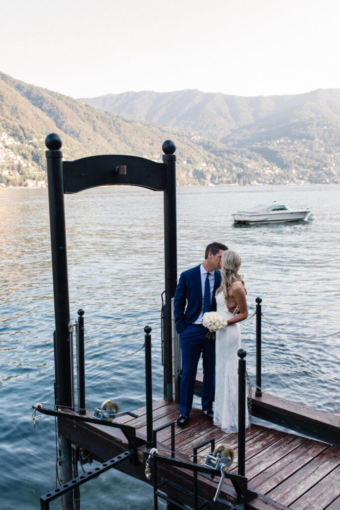 Lake Como Photographer: Capturing Love in Italy’s Most Elegant Setting