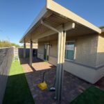 Patio Covers Las Vegas NV – Upgrade Your Outdoor Living Space with Comfort & Style