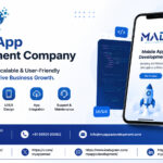 Why Trust Our Mobile App Development Company for App Success