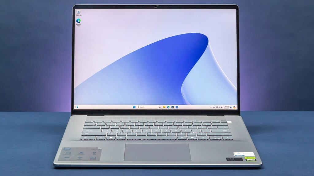 Dell Precision 5690 Review: Power Meets Portability.